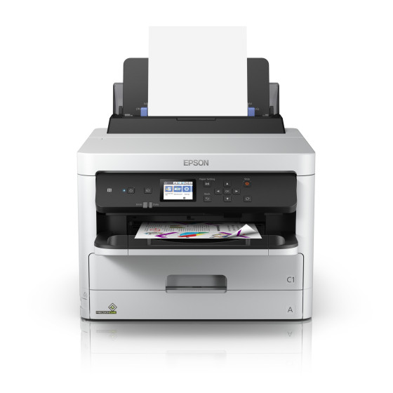 Epson WorkForce Pro WF-C529R / C579R black XL Ink supply unit (C13T01C100)