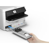 Epson WorkForce Pro WF-C529R / C579R black XL Ink supply unit (C13T01C100)