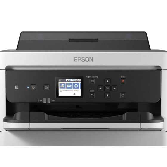 Epson WorkForce Pro WF-C529R / C579R black XL Ink supply unit (C13T01C100)