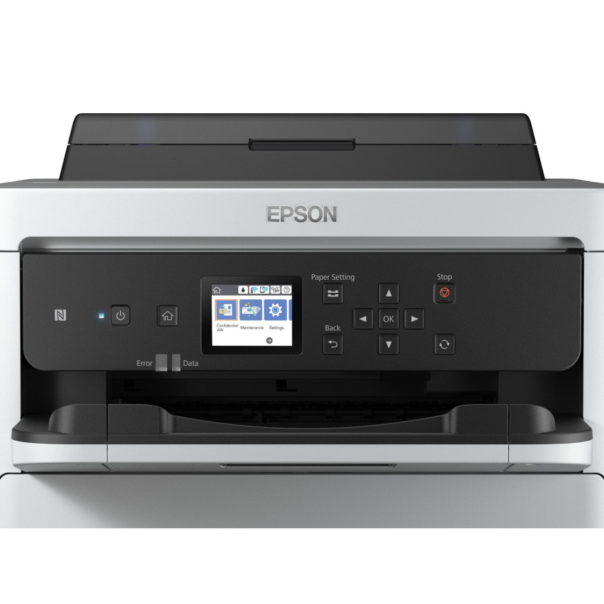 Epson WorkForce Pro WF-C529R / C579R black XL Ink supply unit (C13T01C100)