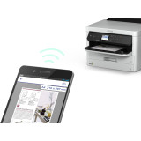 Epson WorkForce Pro WF-C529R / C579R black XL Ink supply unit (C13T01C100)