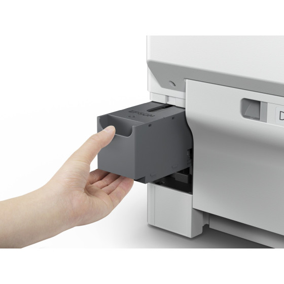 Epson WorkForce Pro WF-C529R / C579R black XL Ink supply unit (C13T01C100)