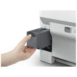 EPSON WORKFORCE PRO WF-C529R / C579R BLACK XL INK SUPPLY UNIT (C13T01C100)