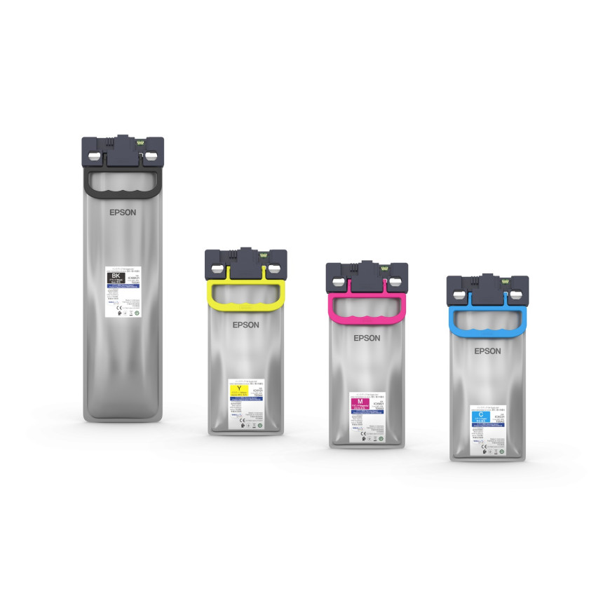 Cartouches d’encre