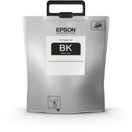 EPSON UNITÉ D'ALIMENTATION EN ENCRE NOIRE XXL (C13T869140)