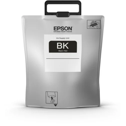EPSON UNITÉ D'ALIMENTATION EN ENCRE NOIRE XXL (C13T869140) EPSON UNITÉ D'ALIMENTATION EN ENCRE NOIRE XXL (C13T869140) - Cartouches - Rightech - le bon choix
