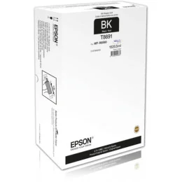 EPSON UNITÉ D'ALIMENTATION EN ENCRE NOIRE XXL (C13T869140)
