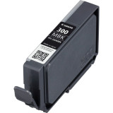 Cartouche d'encre Canon PFI-300MBK noir mat - Canon d'origine (4192C001AA)