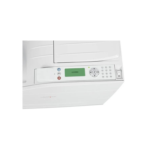 Imprimante A3 Laser monochrome Lexmark W850DN (19Z0315)