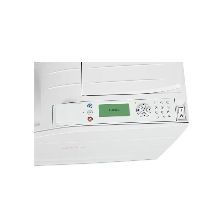 Imprimante A3 Laser monochrome Lexmark W850DN (19Z0315)
