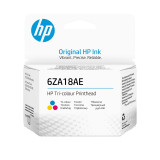 Tête d'impression HP 3 couleurs (6ZA18AE)