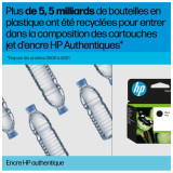 Tête d'impression HP 3 couleurs (6ZA18AE)