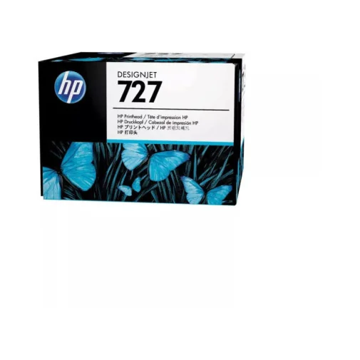 TÊTE D'IMPRESSION DESIGNJET HP 729 (F9J81A) TÊTE D'IMPRESSION DESIGNJET HP 729 (F9J81A) - Tête d'impression - Rightech - le bon choix