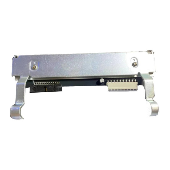Tête d'impression 300DPI pour Honeywell PX6I (1-040085-900)