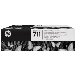 KIT DE REMPLACEMENT POUR TÊTE D'IMPRESSION HP 711 DESIGNJET (C1Q10A)