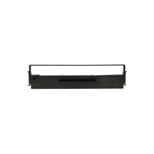 RUBAN NOIR EPSON SIDM POUR EPSON LQ-300+II / EPSON LQ-350 (C13S015633) - Ruban - Rightech - le bon choix