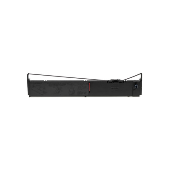 Ruban noir Epson sidm pour DFX-9000 (C13S015384BA)
