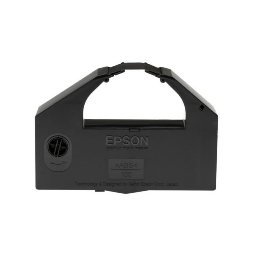 Ruban noir Epson DLQ-3000/+/3500 (C13S015066BA)