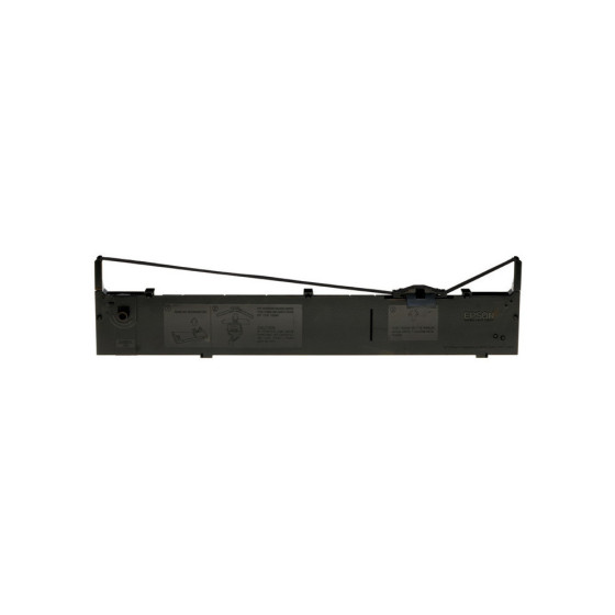 Ruban Epson noir LQ-2070/2080/2170/2180/2190/FX-2170/2180 (8 millions de caractères)