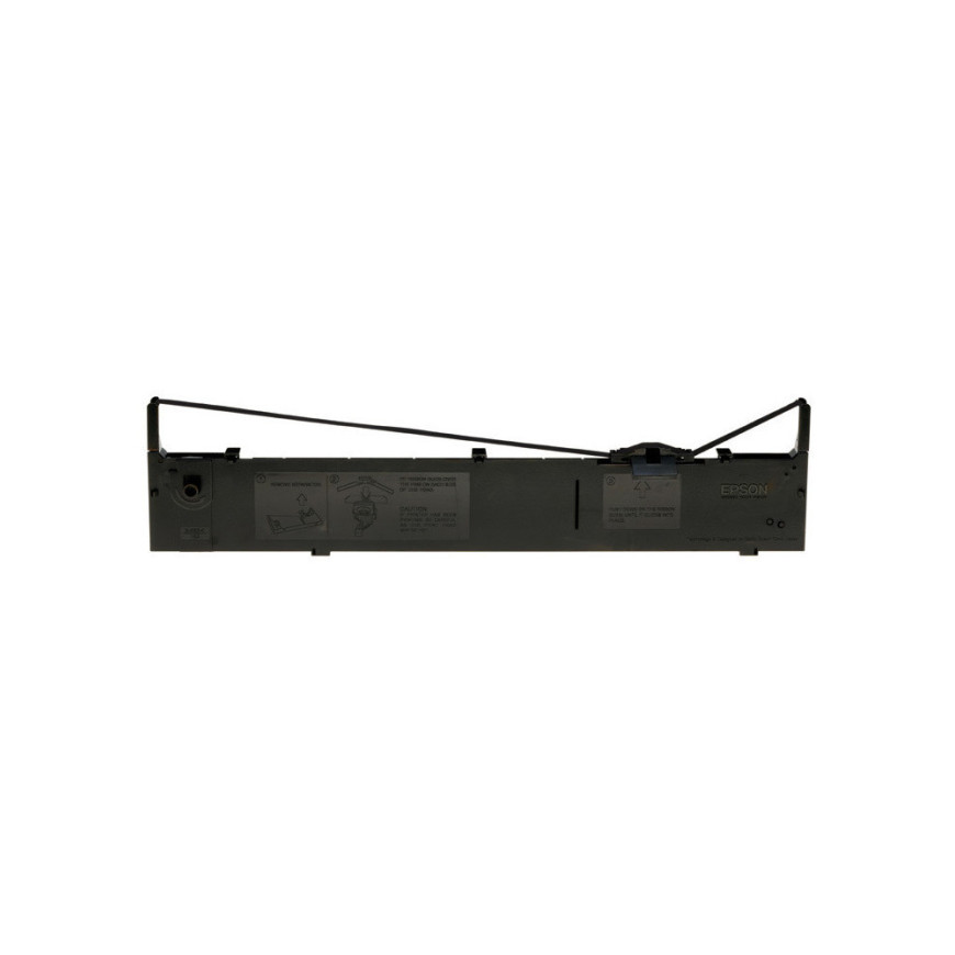 Ruban Epson noir LQ-2070/2080/2170/2180/2190/FX-2170/2180 (8 millions de caractères)