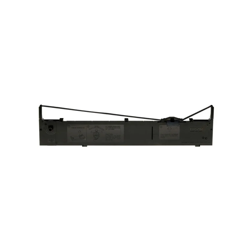 RUBAN EPSON NOIR LQ-2070/2080/2170/2180/2190/FX-2170/2180 (8 MILLIONS DE CARACTÈRES)