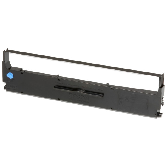 Ruban noir Epson pour LX300,+,+II (C13S015637)