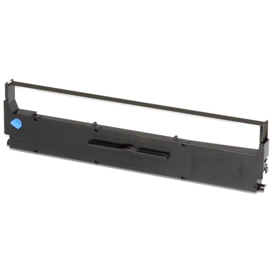 RUBAN NOIR EPSON POUR LX300