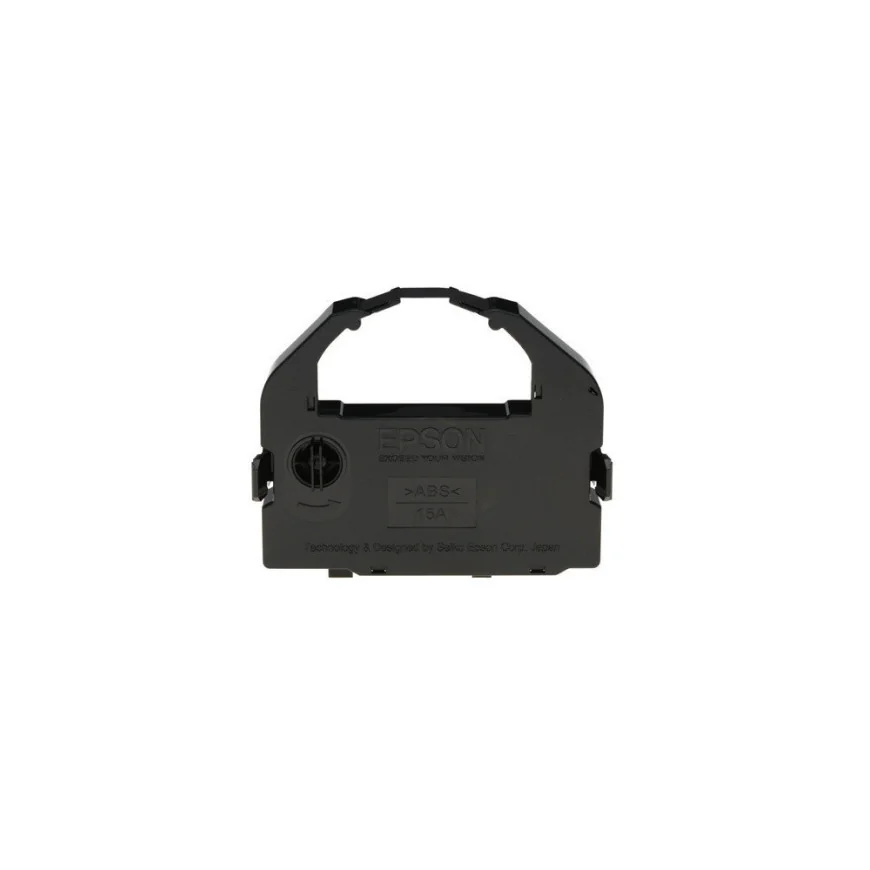 RUBAN EPSON LQ-670 / 680 / PRO / 860 / 1060 / 2500 / +/2550 (2 MILLIONS DE CARACTÈRES)