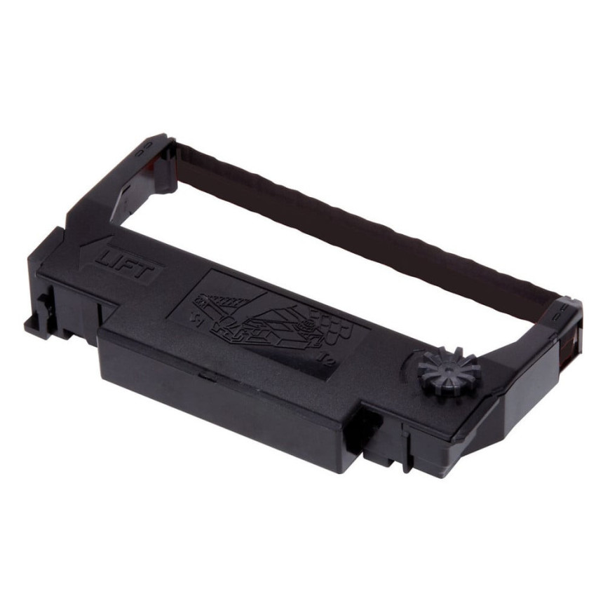 Ruban Epson noir ERC-38 B (C43S015374) - ERC38B