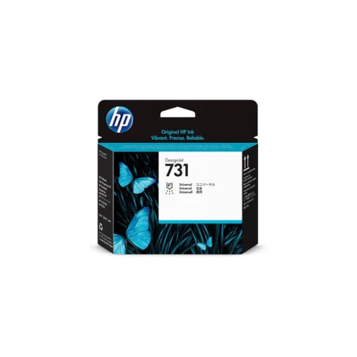 TÊTE D’IMPRESSION DESIGNJET HP 731 (P2V27A) - Tête d'impression - Rightech - le bon choix