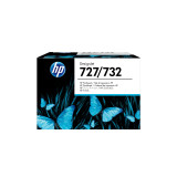 HP 727 - tête d'impression HP DesignJet d'origine (B3P06A)