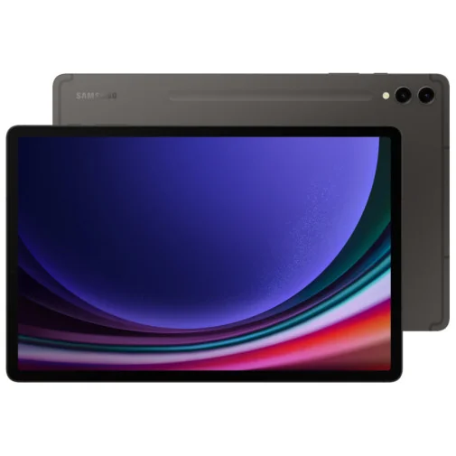TABLETTE SAMSUNG GALAXY TAB S9+ 5G (12GB / 512GO) TABLETTE SAMSUNG GALAXY TAB S9+ 5G (12GB / 512GO) - Tablette Android - Rightech - le bon choix