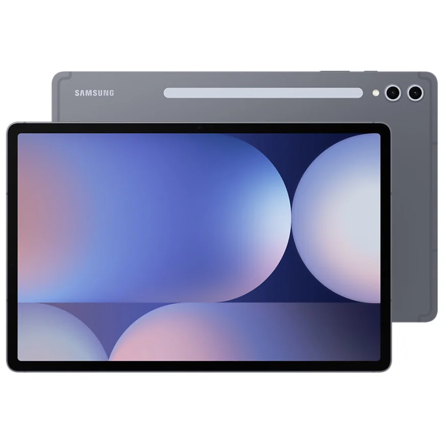 TABLETTE SAMSUNG GALAXY TAB S10+ 5G (12GB / 256GO)