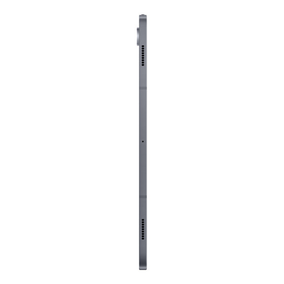 Tablette Samsung Galaxy Tab S10+ 5G (12GB / 256GO)