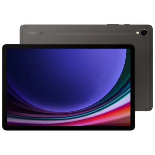 TABLETTE SAMSUNG GALAXY TAB S9 5G (12GB / 256GO) TABLETTE SAMSUNG GALAXY TAB S9 5G (12GB / 256GO) - Tablette Android - Rightech - le bon choix