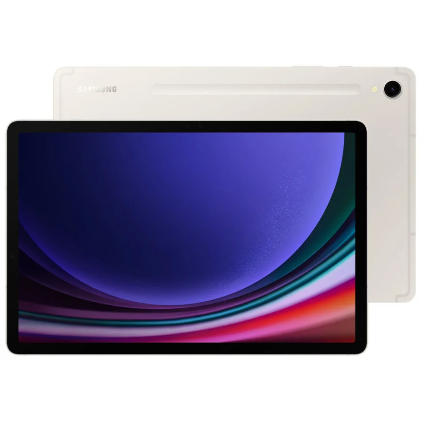 TABLETTE SAMSUNG GALAXY TAB S9 5G (8GB / 128GO)