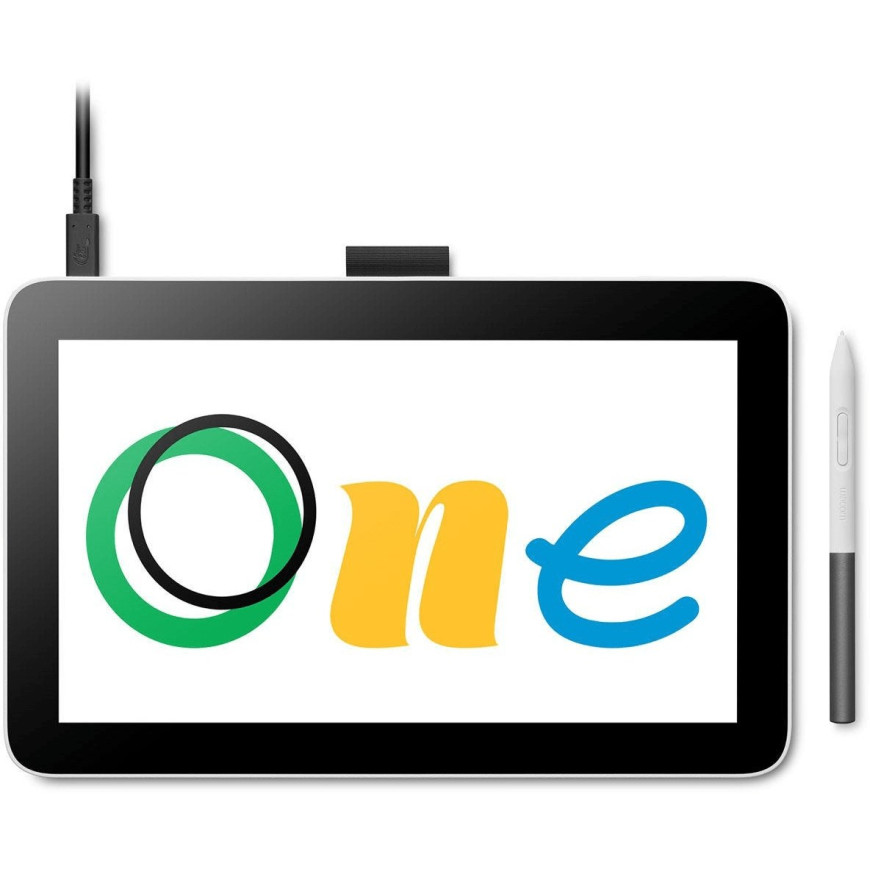 Wacom Wacom One