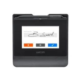 TABLETTE DE SIGNATURE WACOM STU540 & SIGN PRO PDF (STU-540-CH2)