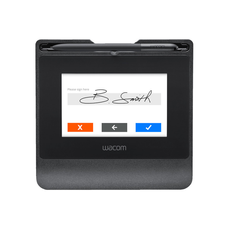 Wacom STU