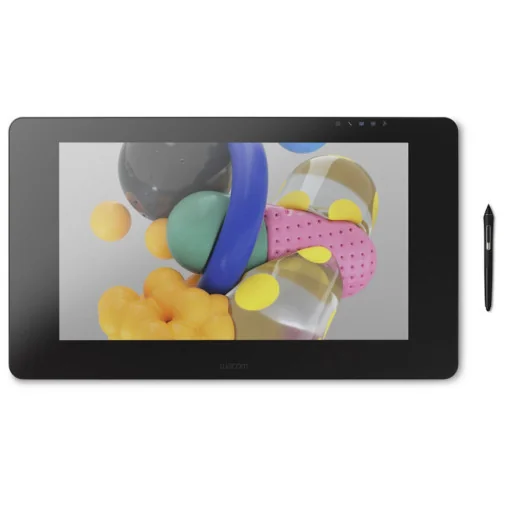 ÉCRAN TACTILE À STYLET WACOM CINTIQ PRO 24 : TABLETTE GRAPHIQUE AVEC ÉCRAN 24" 4K (DTH-2420) ÉCRAN TACTILE À STYLET WACOM CINTIQ PRO 24 : TABLETTE GRAPHIQUE AVEC ÉCRAN 24" 4K (DTH-2420) - Tablette Graphique - Rightech - le bon choix