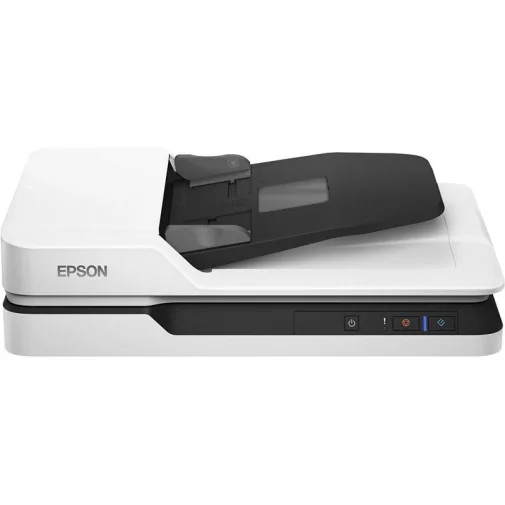 SCANNER EPSON WORKFORCE DS-1630 (B11B239402) - Scanner à plat avec chargeur - Rightech - le bon choix