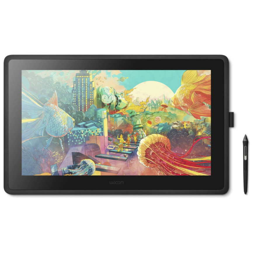 Wacom Cintiq