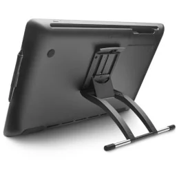 ÉCRAN INTERACTIF À STYLET WACOM CINTIQ 22 : TABLETTE GRAPHIQUE AVEC ÉCRAN 21.5" FULL HD (DTK2260K0A)