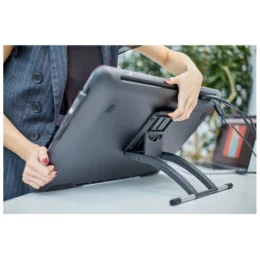 ÉCRAN INTERACTIF À STYLET WACOM CINTIQ 22 : TABLETTE GRAPHIQUE AVEC ÉCRAN 21.5" FULL HD (DTK2260K0A)