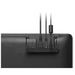 ÉCRAN INTERACTIF À STYLET WACOM CINTIQ 22 : TABLETTE GRAPHIQUE AVEC ÉCRAN 21.5" FULL HD (DTK2260K0A)