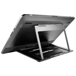 ÉCRAN INTERACTIF À STYLET WACOM CINTIQ 22 : TABLETTE GRAPHIQUE AVEC ÉCRAN 21.5" FULL HD (DTK2260K0A)