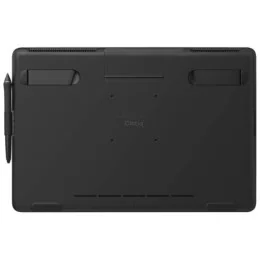 ÉCRAN INTERACTIF À STYLET WACOM CINTIQ 16 : TABLETTE GRAPHIQUE AVEC ÉCRAN 15