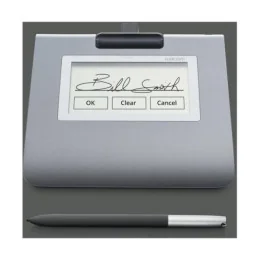 TABLETTE DE SIGNATURE WACOM STU-430 & SIGN PRO PDF (STU-430-CH2)