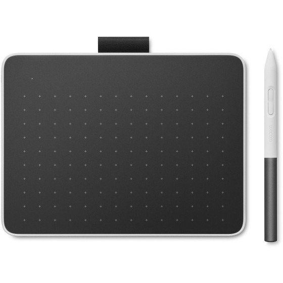 Tablette graphique à stylet Wacom one moyenne - Bluetooth (CTC6110WLW2B)