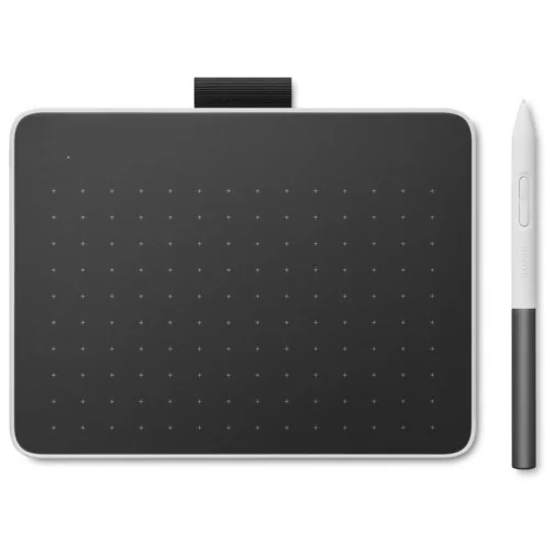 TABLETTE GRAPHIQUE À STYLET WACOM ONE MOYENNE - BLUETOOTH (CTC6110WLW2B) TABLETTE GRAPHIQUE À STYLET WACOM ONE MOYENNE - BLUETOOTH (CTC6110WLW2B) - Tablette Graphique - Rightech - le bon choix